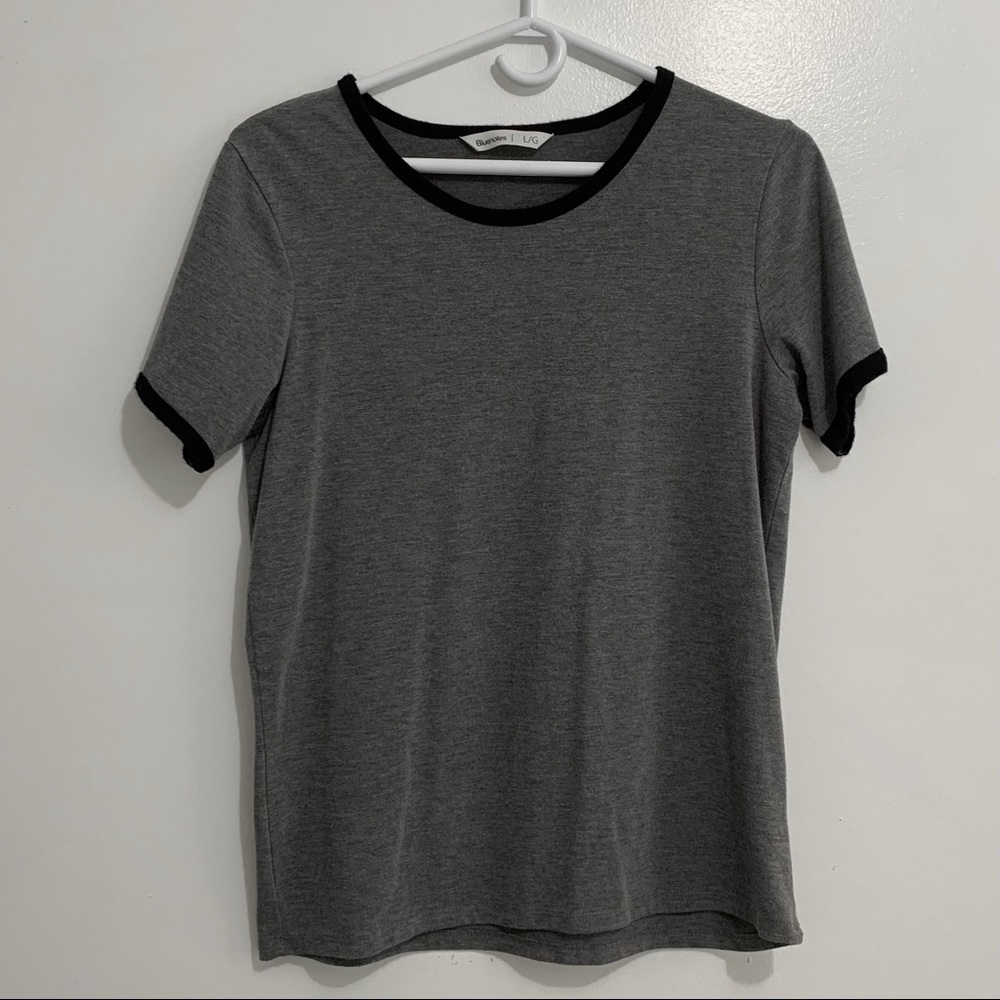 BLUENOTES T-SHIRT